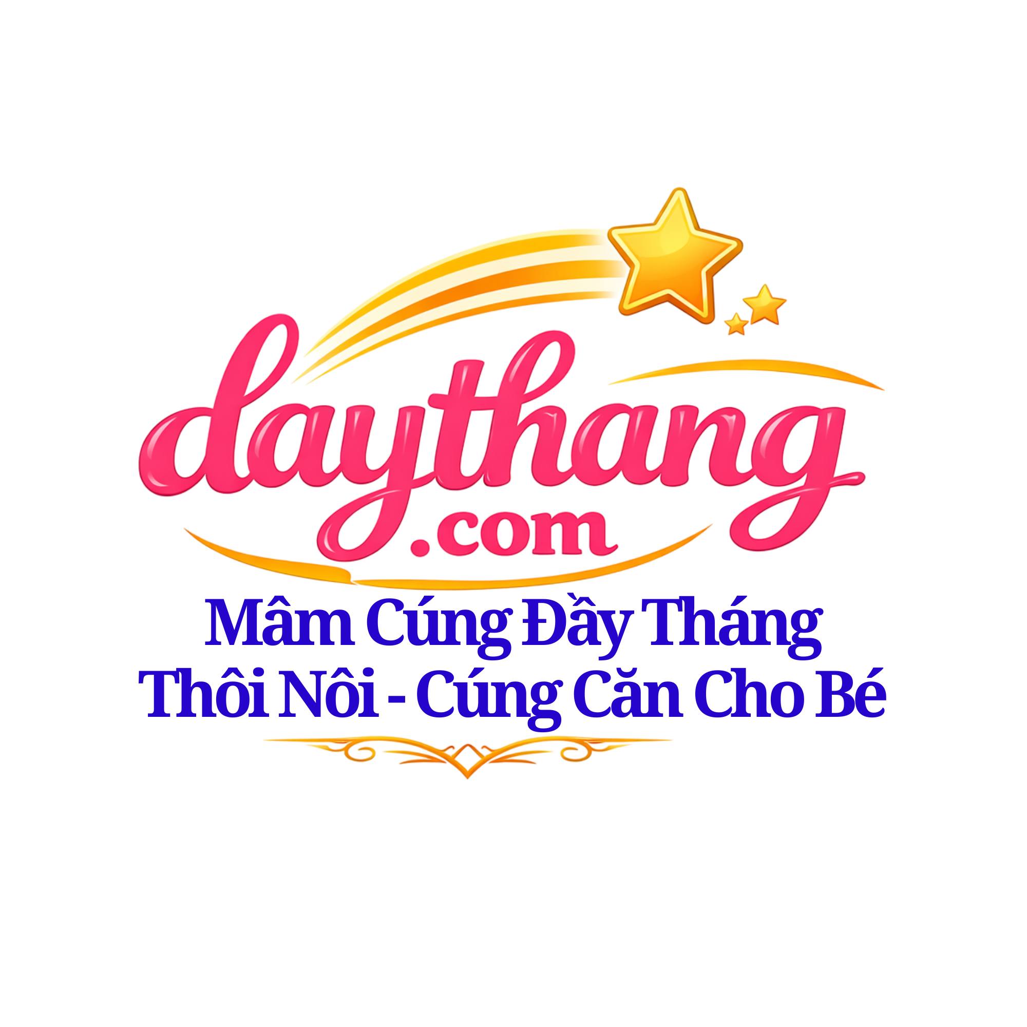 Mâm Cúng Đầy Tháng Thôi Nôi – Cúng Căn Cho Bé