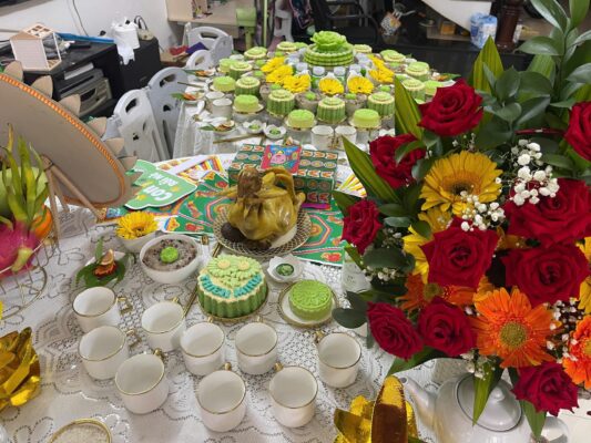 mam cung thoi noi be trai cao cap